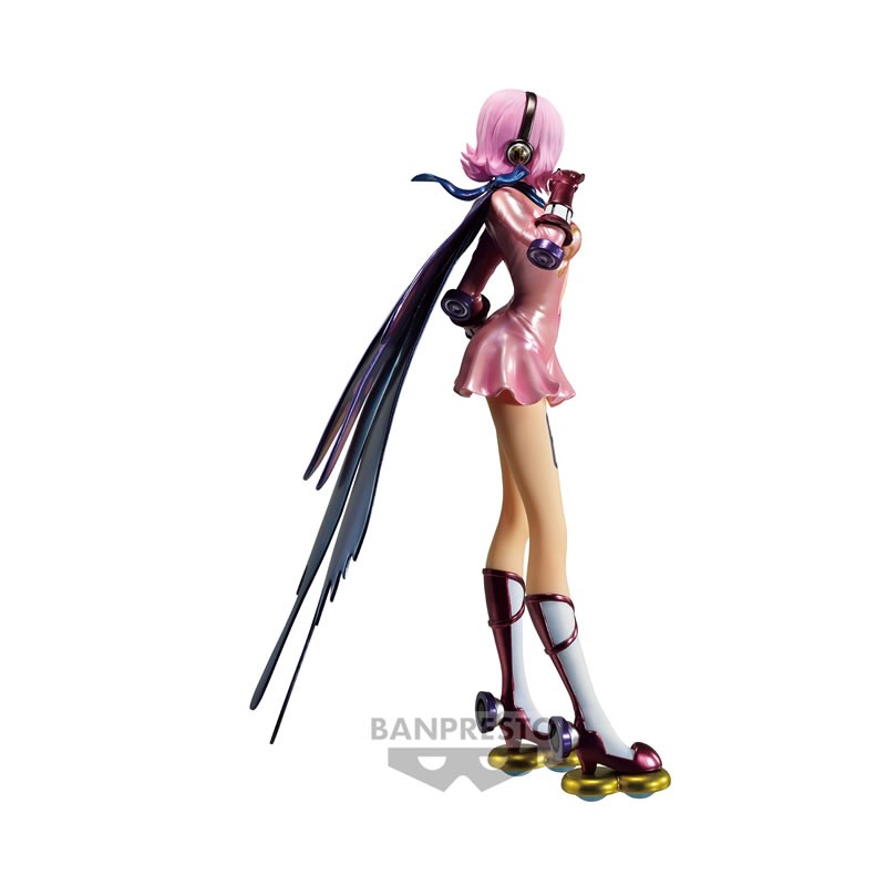 BANPRESTO CHRONICLE