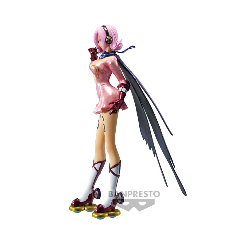 ONE PIECE BANPRESTO CHRONICLE GLITTER＆GLAMOURS