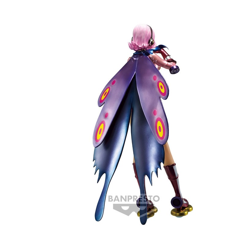 ONE PIECE BANPRESTO CHRONICLE GLITTER＆GLAMOURS-VINSMOKE REIJU-
