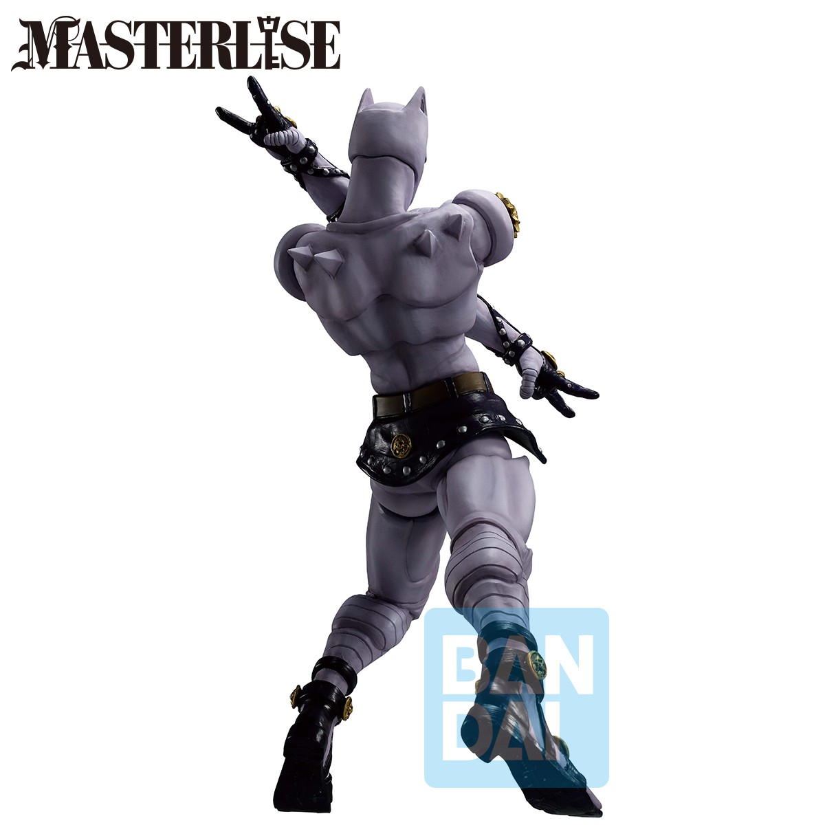 JOJO’S BIZARRE ADVENTURE - ICHIBANSHO FIGURE STAND RUSH ! - DEADLY QUEEN