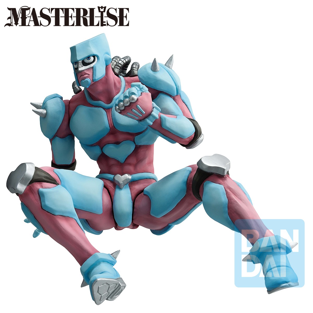 ICHIBANSHO  STAND RUSH !