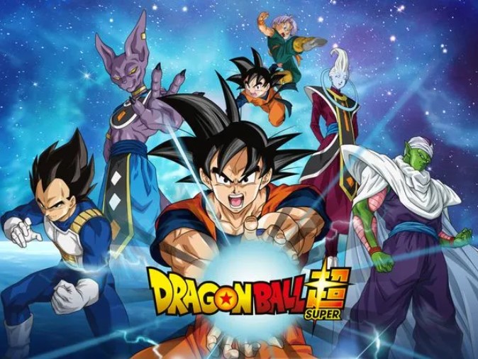 dragon ball z