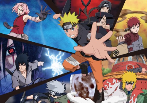 naruto bis
