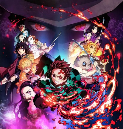 demon slayer