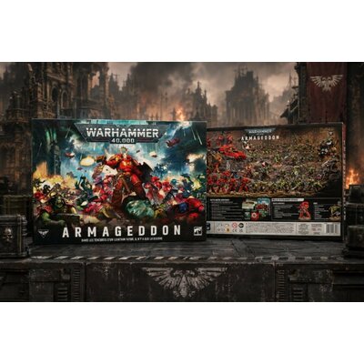 armageddon
