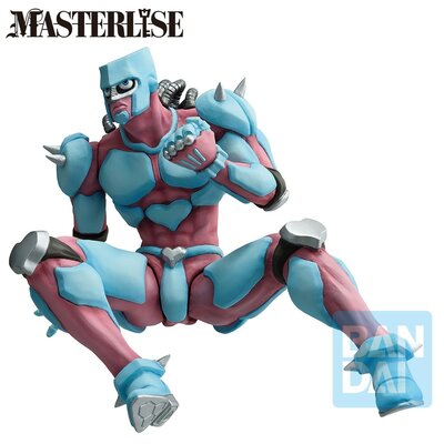 ICHIBANSHO  STAND RUSH !