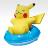 pika summer