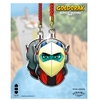 Casque Actarus 5cm