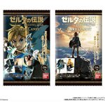 carte zelda