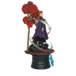 diorama reine des neige 2 b