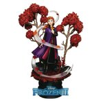diorama reine des neige 2