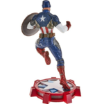 Captain America bouclier