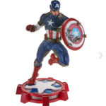 Captain America bouclier1