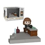 hp moment hermione