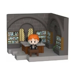 hp moment ron1
