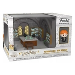 hp moment ron