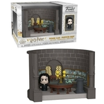 hp moment professor snape