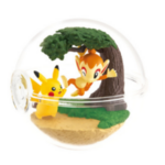 poke tere pika