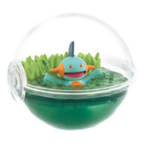 poke tere grenouille