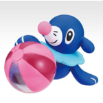 pika summer ballon