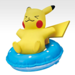pika summer