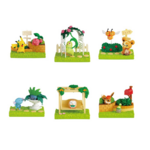 poke garden