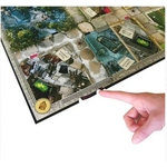 cluedo hp 2