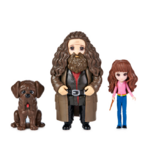 fig hagrid hermione1