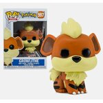 pop 597 Growlithe