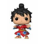 POP 921 LUFFYTARO1