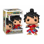 POP 921 LUFFYTARO