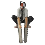 chain man