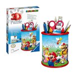 puzzle 3d mario