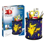 puzzle 3d poke