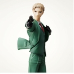 spy