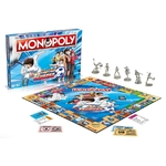 monopoly captain