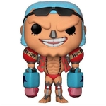 franky