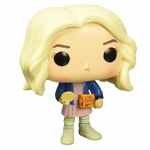 eleven eggos