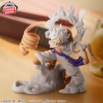 MONKEY.D.LUFFY GEAR5 - VOL.1