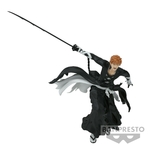 BLEACH  ICHIGO KUROSAKI