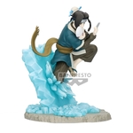 NARUTO - MEMORABLE SAGA - HAKU (1)