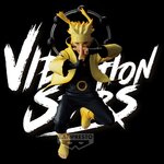 UZUMAKI NARUTO V