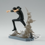 ONE PIECE -  ROB LUCCI