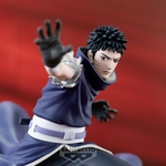 NARUTO SHIPPUDEN - VIBRATION STARS - UCHIHA OBITO (17cm environ)