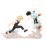 MY HERO ACADEMIA  IZUKU MIDORIYA