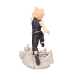 MY HERO ACADEMIA KATSUKI BAKUGO