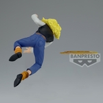 DRAGON BALL Z - G X MATERIA -