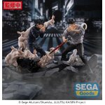 JUJUTSU KAISEN  FIGURINE FIGURIZM  TOJI FUSHIGURO