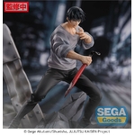 TOJI FUSHIGURO..