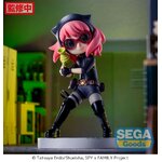 SPY X FAMILY - LUMINASTA FIGURE - ANYA FORGER PLAYING UNDERCOVER Ver (1)